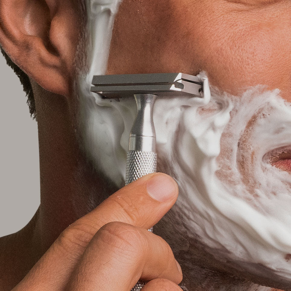 Schieben Razor Rowen Shaving & Grooming – Rowen Razor