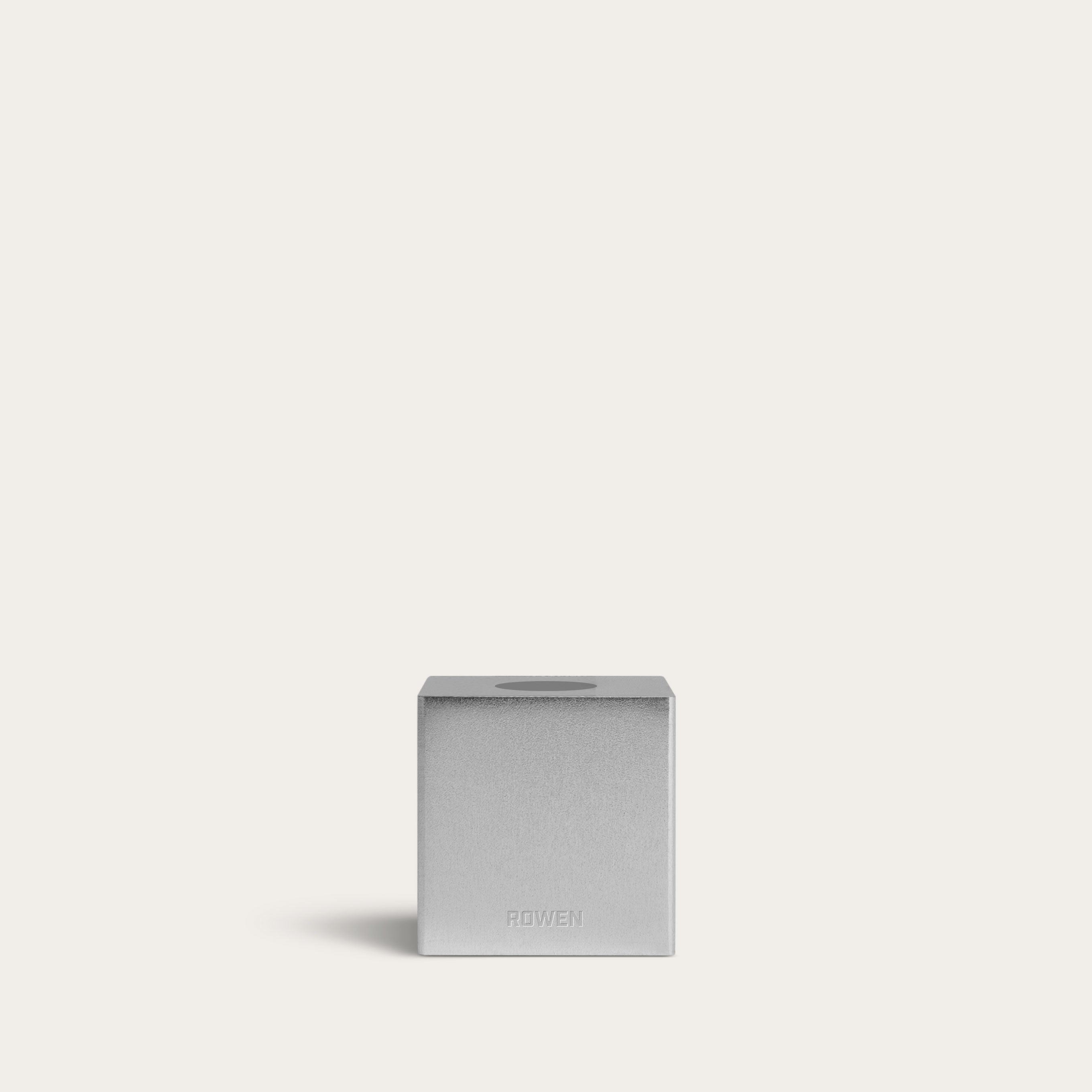 The Rowan Razor Stand